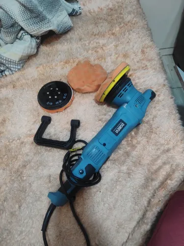 Politriz 1600w
