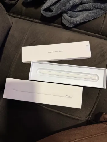 Apple Pencil para iPad Pro