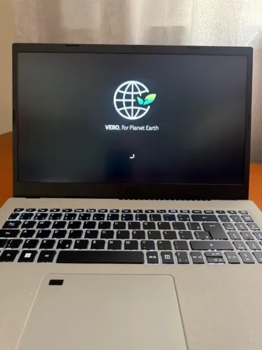 Notebook Acer Aspire VERO - AV15-51-577Q - Intel Core i5 - 1155G7 - 11ª Geração - NOVO