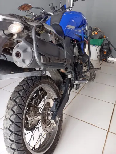 Pronta de primeira 