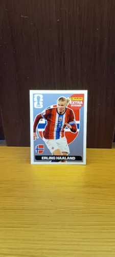 Vendo legend haaland prata