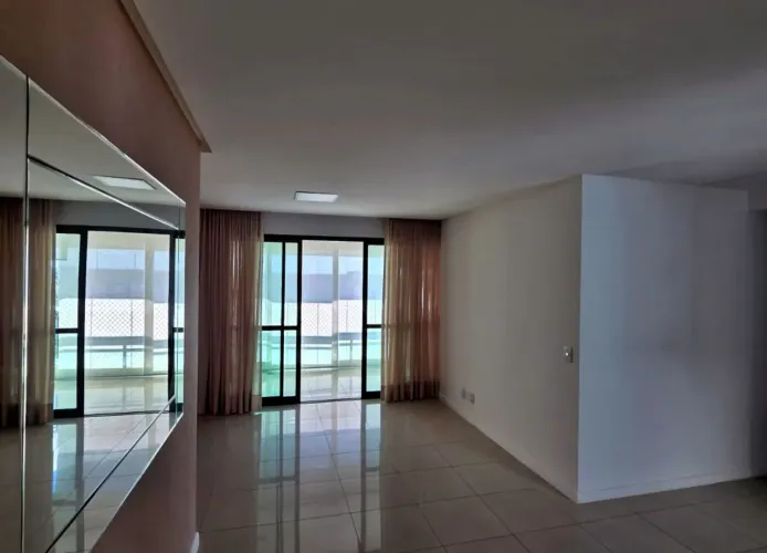 Apartamento para locação, PARALELA, Salvador, BA