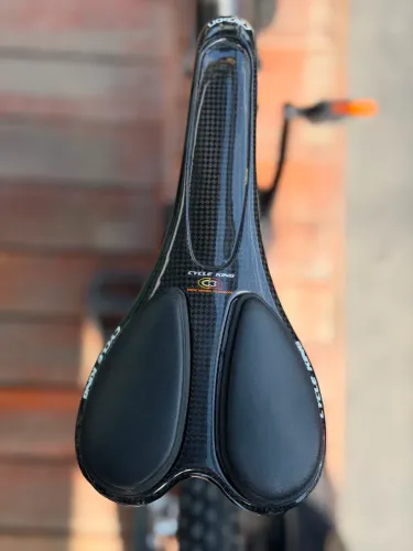 Mauntain bike carbon 15
