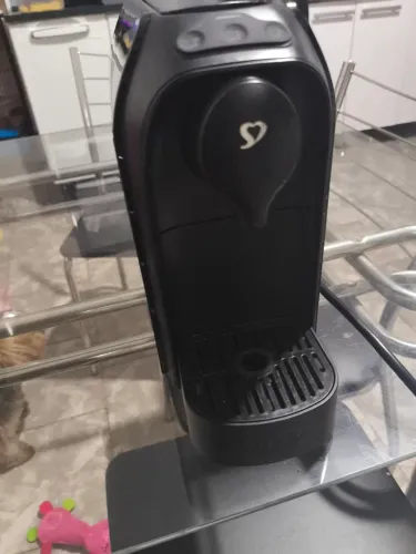 Cafeteira 3 Corações 127v <br>