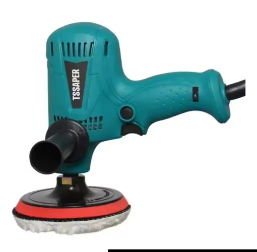 Politriz lixadeira 700W Tssaper NOVA PROMOÇÃO