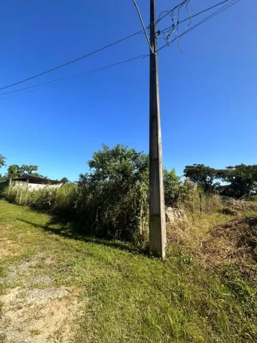 Terreno Lote Venda bairro Reta, cidade São Francisco do Sul / SC