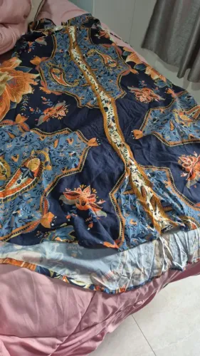 Vestido Farm novo