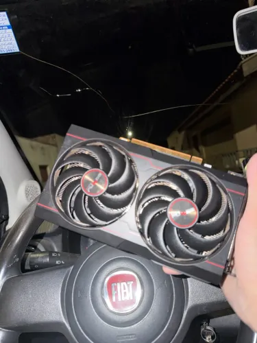 RX 6600