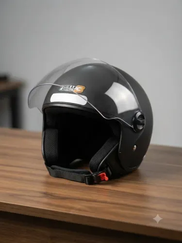 CAPACETE DE MOTO