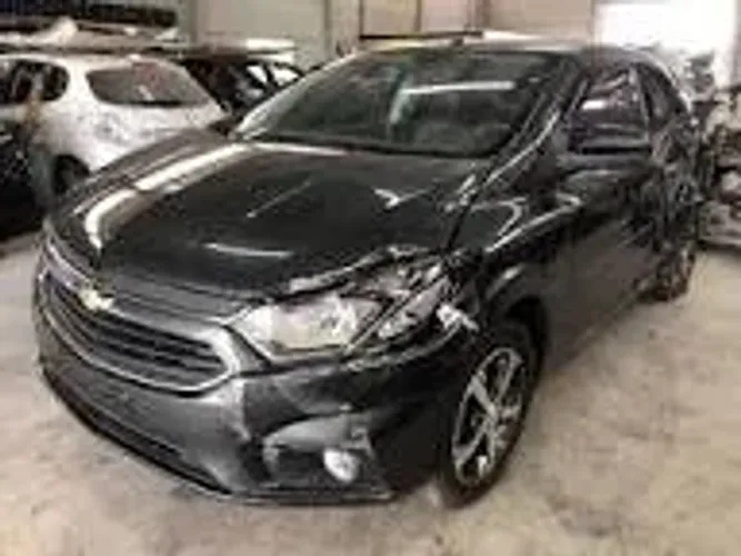 Sucata onix 1.4 aut ltz