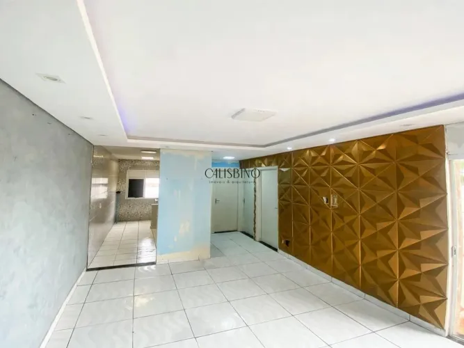 BAIRRO NOVO - ÁGIO DE APARTAMENTO NO RESIDENCIAL LÍRIO