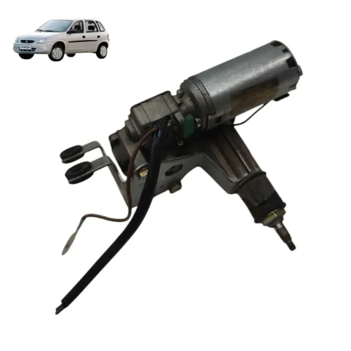 Motor Limpador Traseiro Gm Corsa Wind 1998 1999 2000 2001