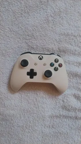 Controle XBox