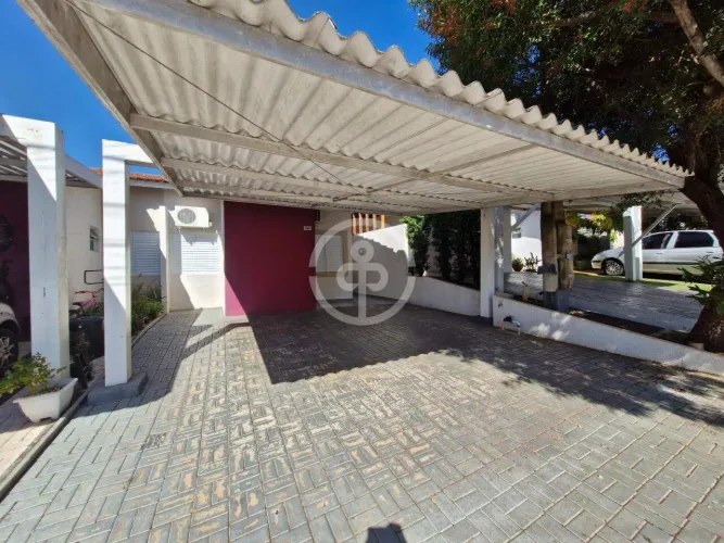 Casa, para aluguel, 1 suíte, 2 quartos, Condomínio Residencial Terra Nova 1, FAG, Cascavel