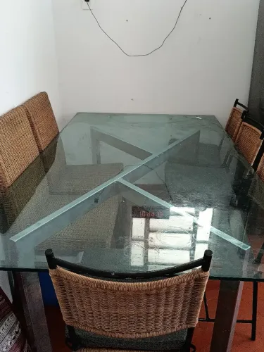 Mesa de Jantar