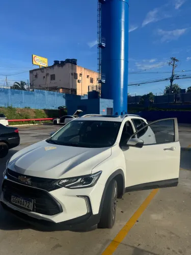 Chevrolet Tracker Premier 1.2 Turbo 12V Flex AUT 2020