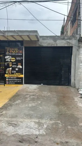 Ponto Comercial com 55 m2