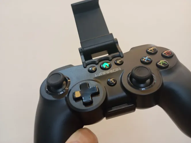 Controle Gamepad original 