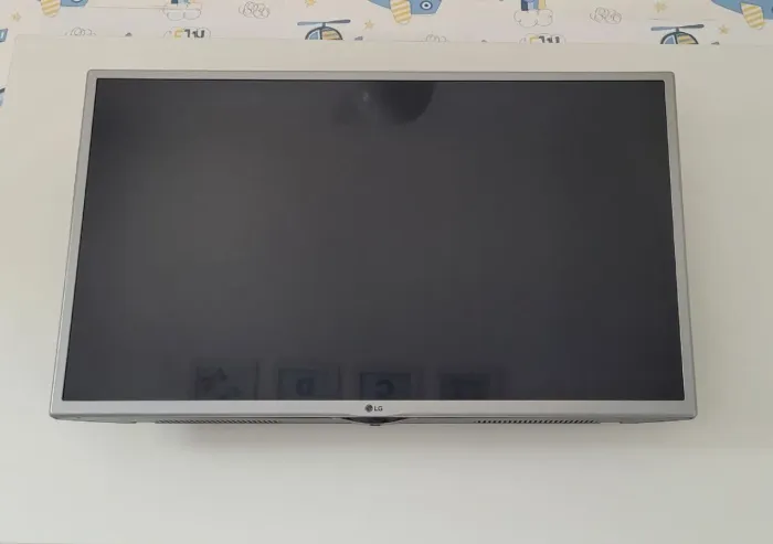 Smart tv LG 32 polegadas 