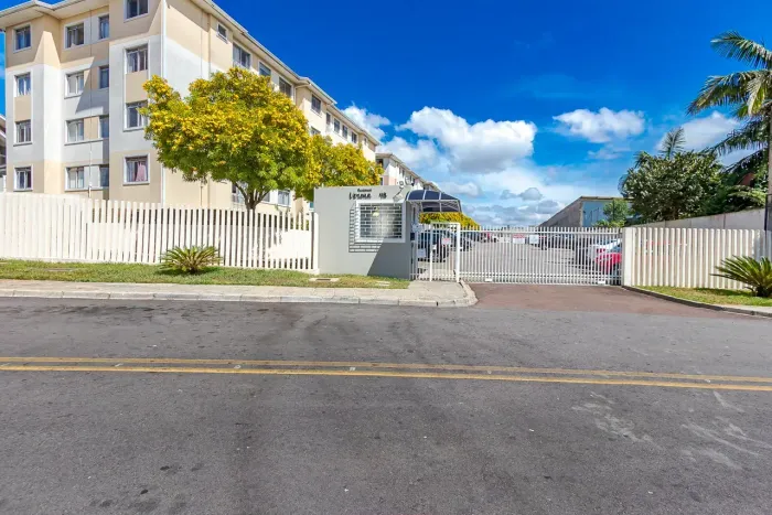 Apartamento com 2 quartos à venda no Residencial Verona | São Gabriel | Colombo/PR