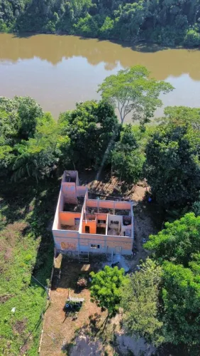Vendo esse belo pesqueiro