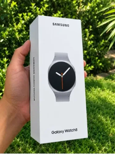 Samsung Galaxy Watch8 40 mm LACRADO