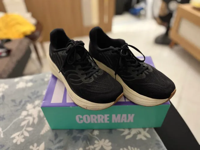 Tênis Olympicus Corre Max