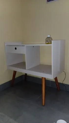 Conjunto de sala pra vender hj