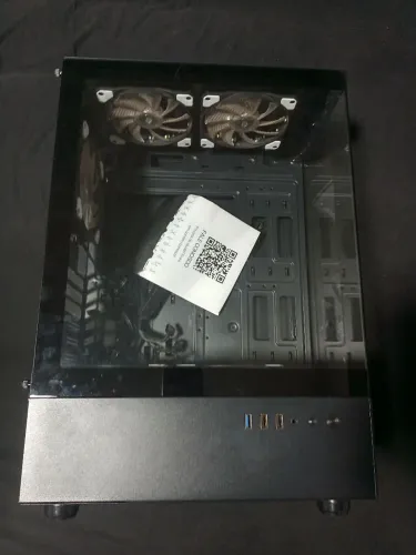 GABINETE 5 VENTOINHAS Kalkan Avalon Pro