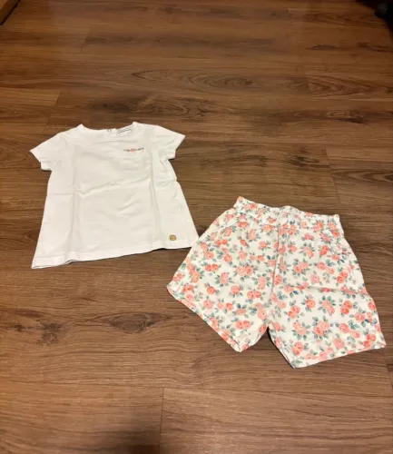 Conjunto Paola da Vinci