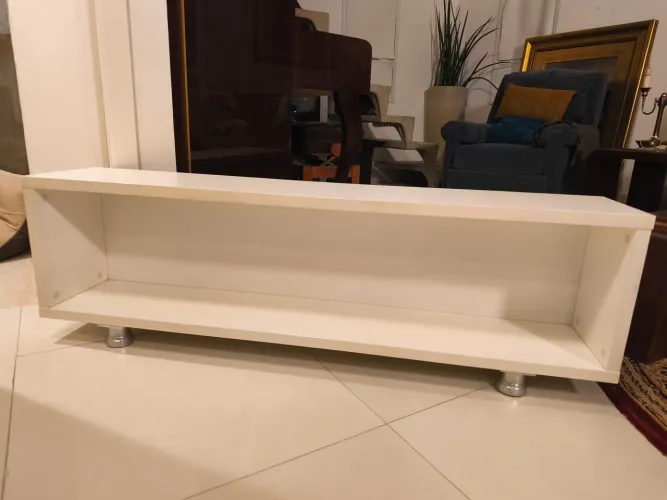 Rack reforçado