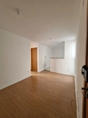 APARTAMENTO 2 QUARTOS + 2 VAGAS | PETRÓPOLIS | R$ 219 MIL
