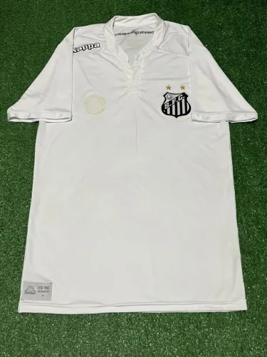 Camisa Santos Home 2016