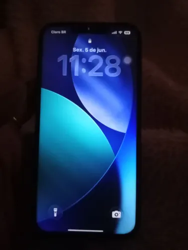 iPhone 14, único detalhe é na câmera, mas na resolução máxima funciona normal