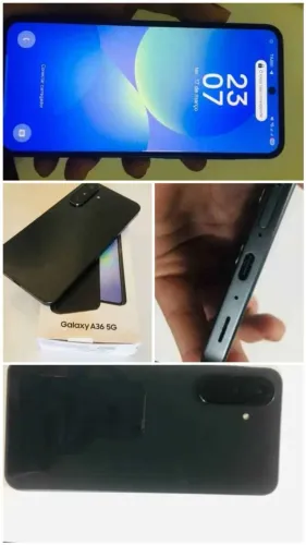 Galaxy a36