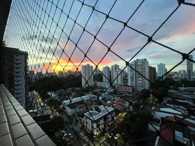 Vendo Apartamento com 2/4 em Localização Privilegiada  Documentação OK para Financiamento