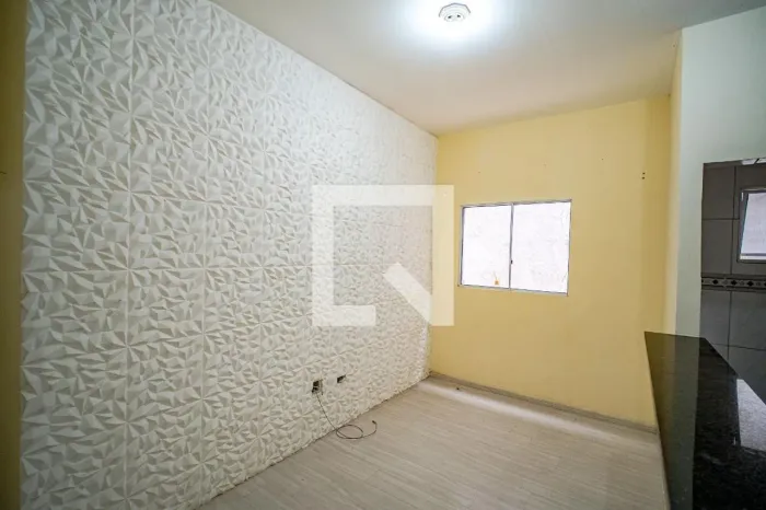Apartamento à Venda - Jardim das Esmeraldas, 2 Quartos, 37 m2