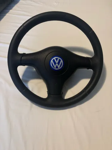 Volante de Volkswagen golf 1.6