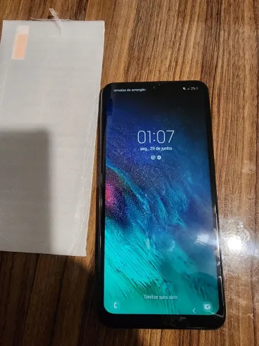 Vendo Samsung A10