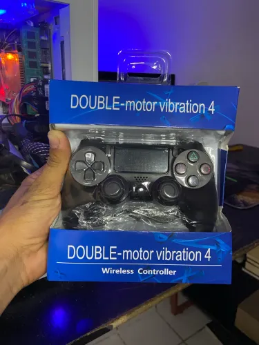 CONTROLE SE PS4 - SEM FIO NOVO