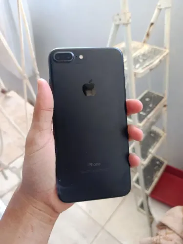 iPhone 7 plus