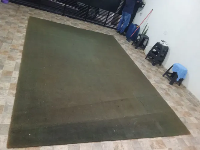 Vende-se tapete
