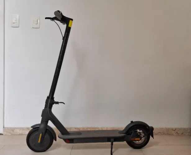 Patinete Elétrico Xiaomi Mi 1S - Pouco uso - Ótimo estado