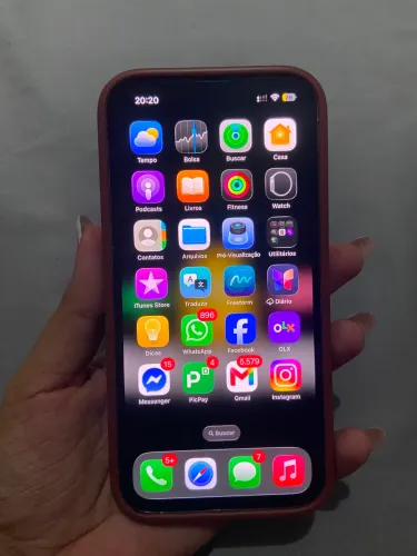 iPhone 13 Pro 128Gb