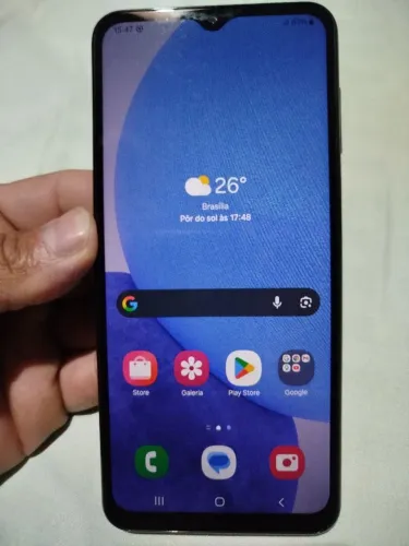 Galaxy A23