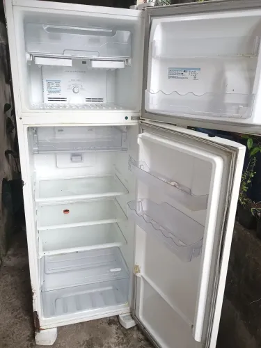 Geladeira