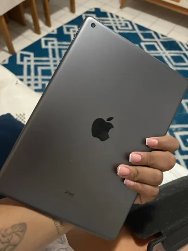 IPAD Geração 9