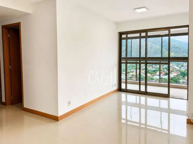 Apartamento à venda no Choice | Barra Bonita | Recreio | 82 m² | 3 Quartos | 2 Vagas