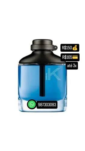 K e KMax Natura