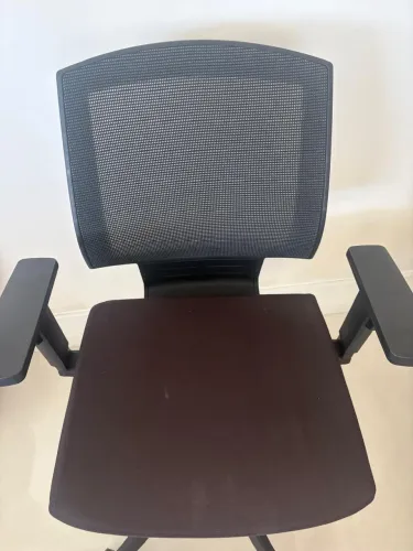Cadeira de escritório
